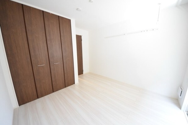 グレイシアの物件内観写真